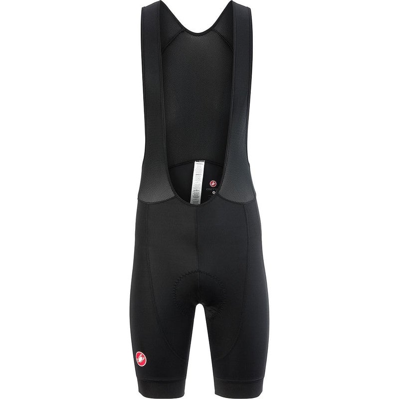 Castelli Cento Bib Short - Men's, Black, L - Image 5