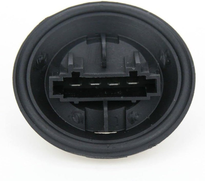 Yurefax Blower Motor Resistor for Skoda Roomster - Image 5