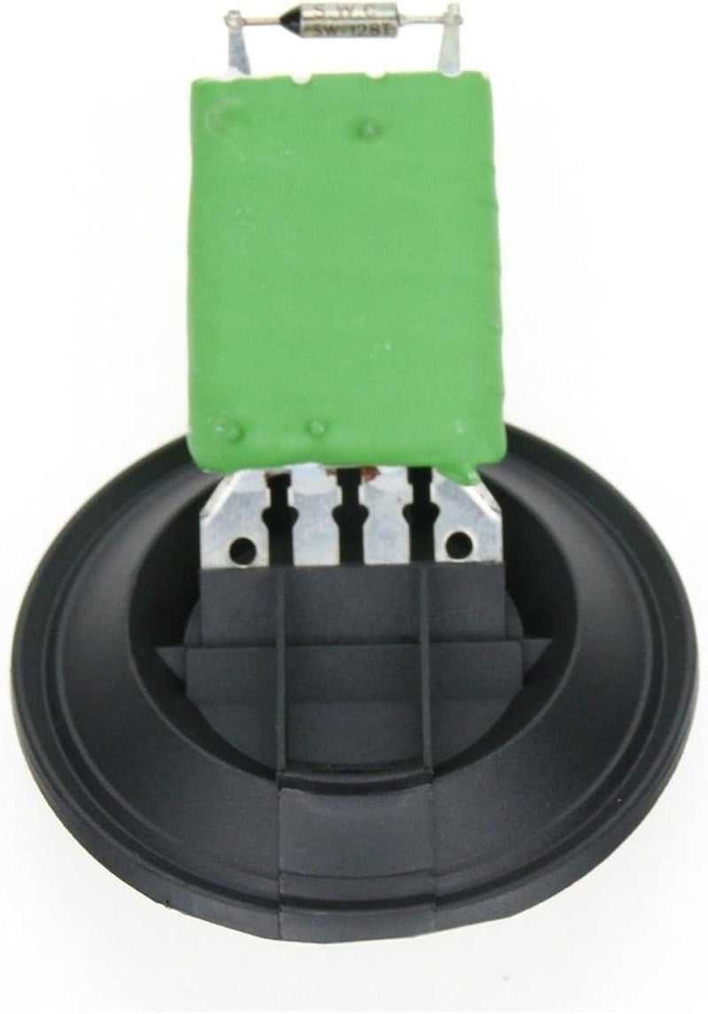 Yurefax Blower Motor Resistor for Skoda Roomster - Image 1