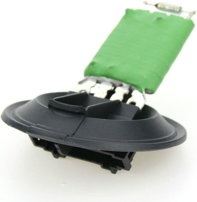 Yurefax Blower Motor Resistor for Skoda Roomster - Image 4