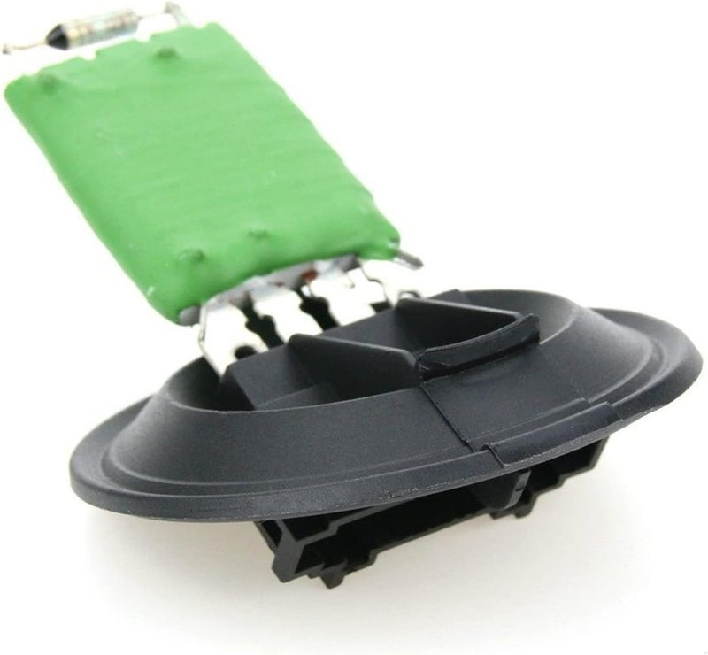 Yurefax Blower Motor Resistor for Skoda Roomster - Image 2