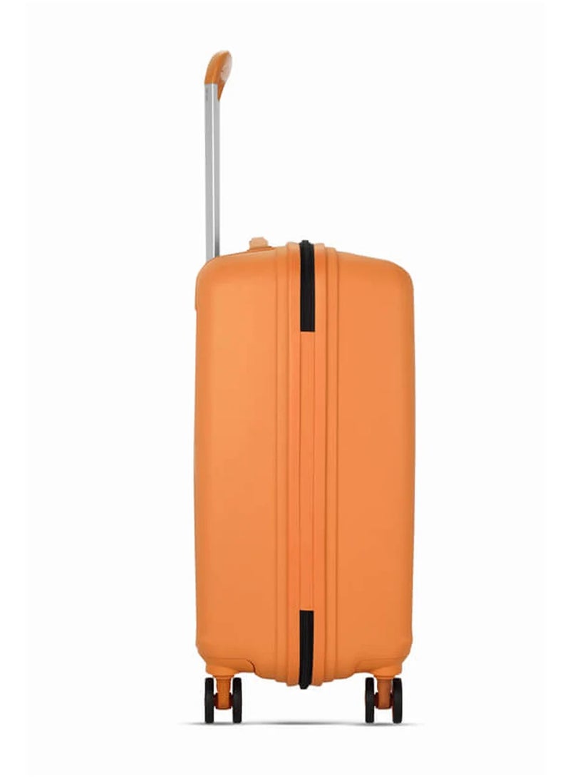 American Tourister ELLIPSO 55 cm APRICOT - Image 5