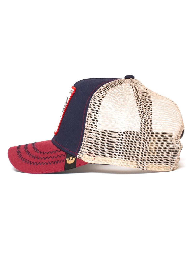 Goorin Bros. Goorin Bros The Rooster Cap  - Image 4