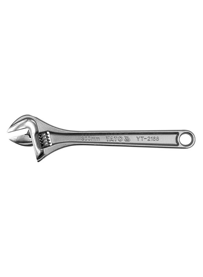 YATO Adjustable Wrench 300Mm YT-2168