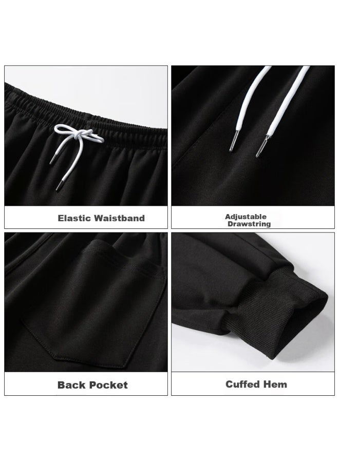 Paul Frank Men's Casual Jogger Pants New Trendy Versatile Men's Sports Pants Men's Sweatpants - Image 3