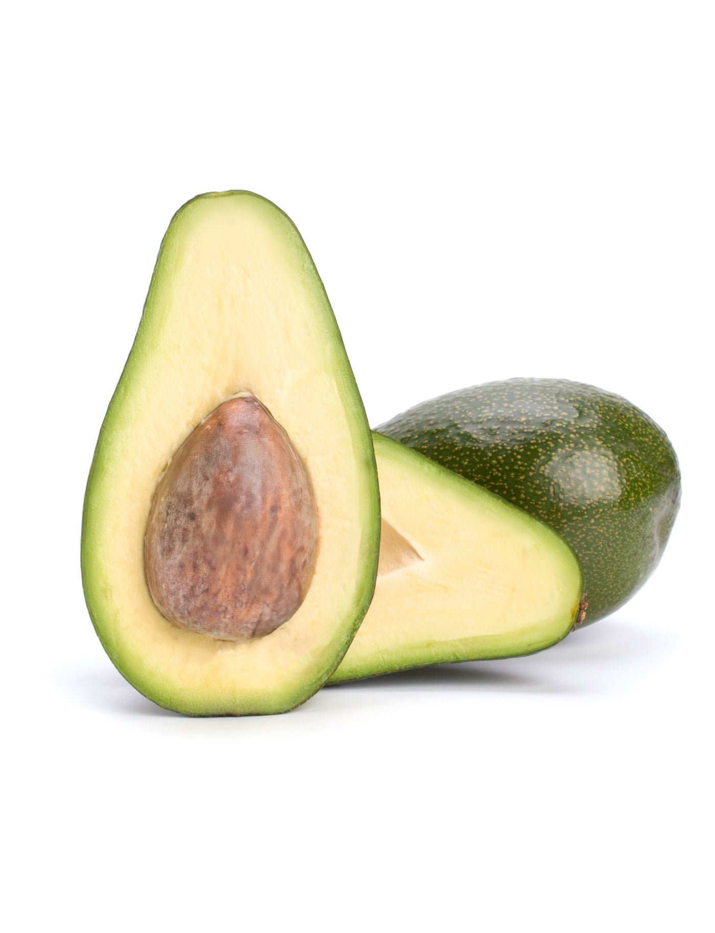 Buy Avocado Fuerte Raw Online | 15 Minutes Instant Delivery