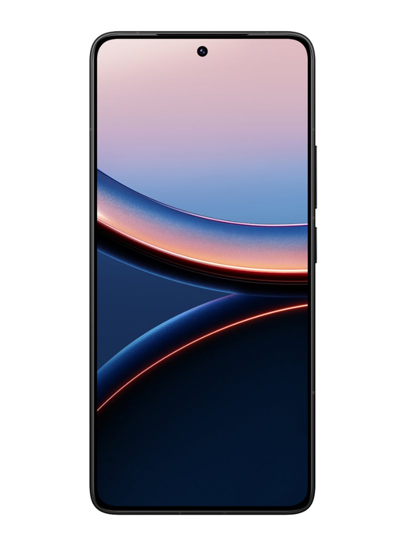 Xiaomi POCO F7 Ultra 5G Dual SIM Yellow 16GB RAM 512GB - Global Version - Image 2