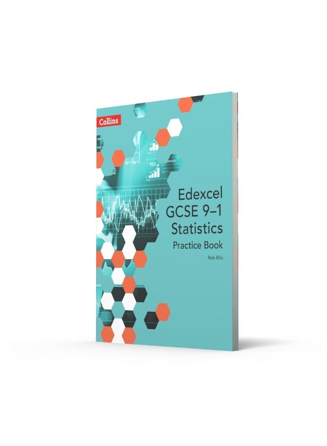 Edexcel GCSE (9-1) Statistics Practice Book: Second edition - Image 3