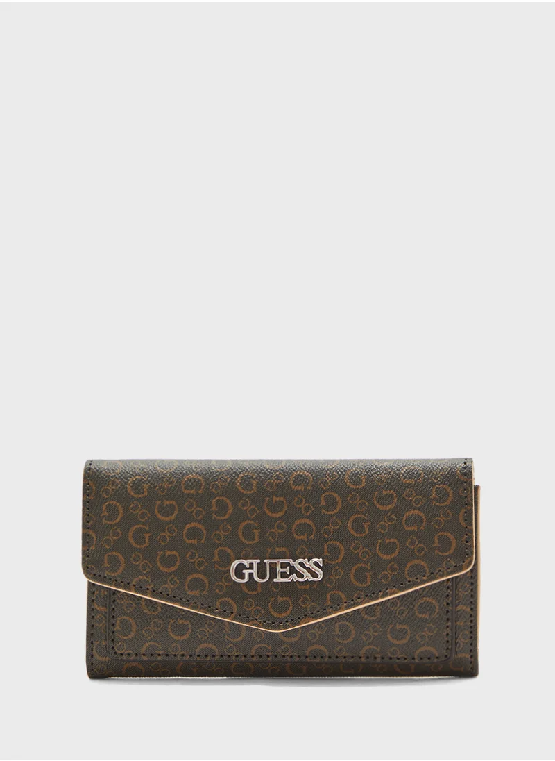 جس Niko Slim Clutch