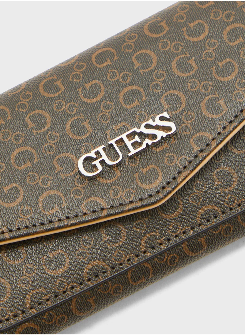 جس Niko Slim Clutch