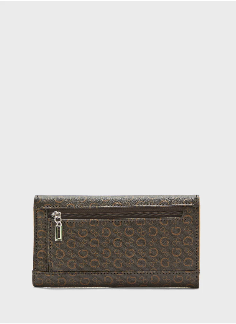 جس Niko Slim Clutch