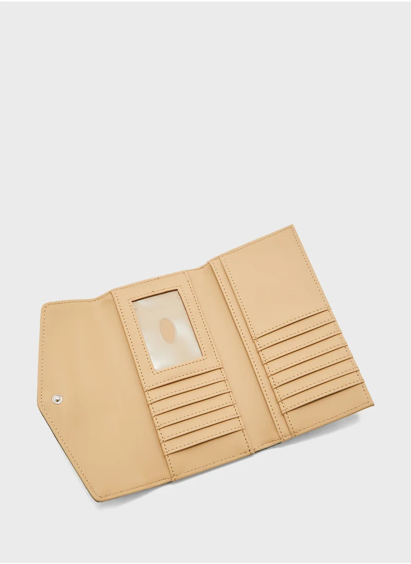 جس Niko Slim Clutch