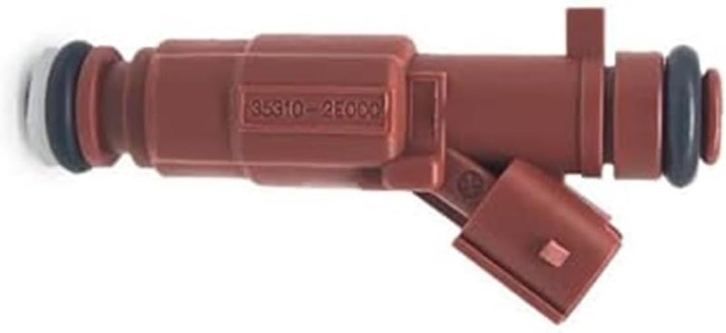 Vuzmode Fuel Injector Nozzle for Kia Forte and Soul - Image 1