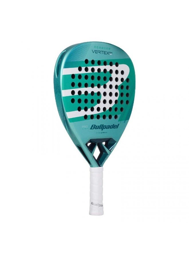 بول باديل Bullpadel Vertex 04 Pro Line W Pack 2026 - Image 3