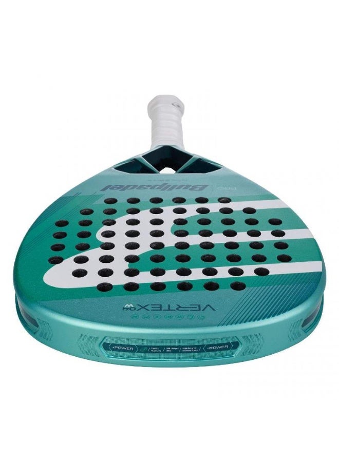 بول باديل Bullpadel Vertex 04 Pro Line W Pack 2026 - Image 4