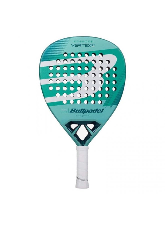 بول باديل Bullpadel Vertex 04 Pro Line W Pack 2026 - Image 2
