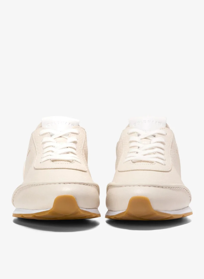 COLE HAAN Women's GrandPro¸ Energyweave Low Profile Sneakers