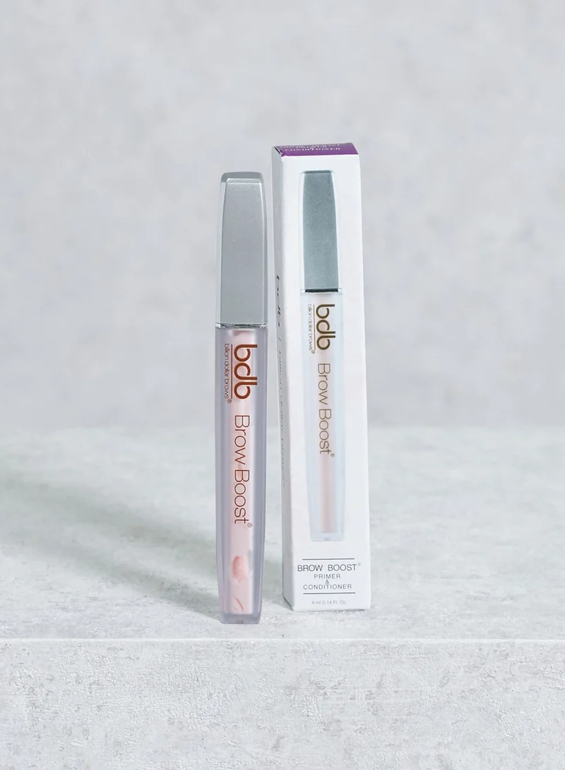 Billion Dollar Brows Brow Boost Primer & Conditioner 4Ml/0.14Oz