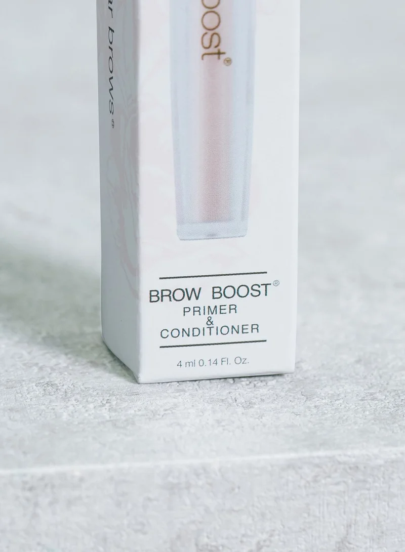 Billion Dollar Brows Brow Boost Primer & Conditioner 4Ml/0.14Oz