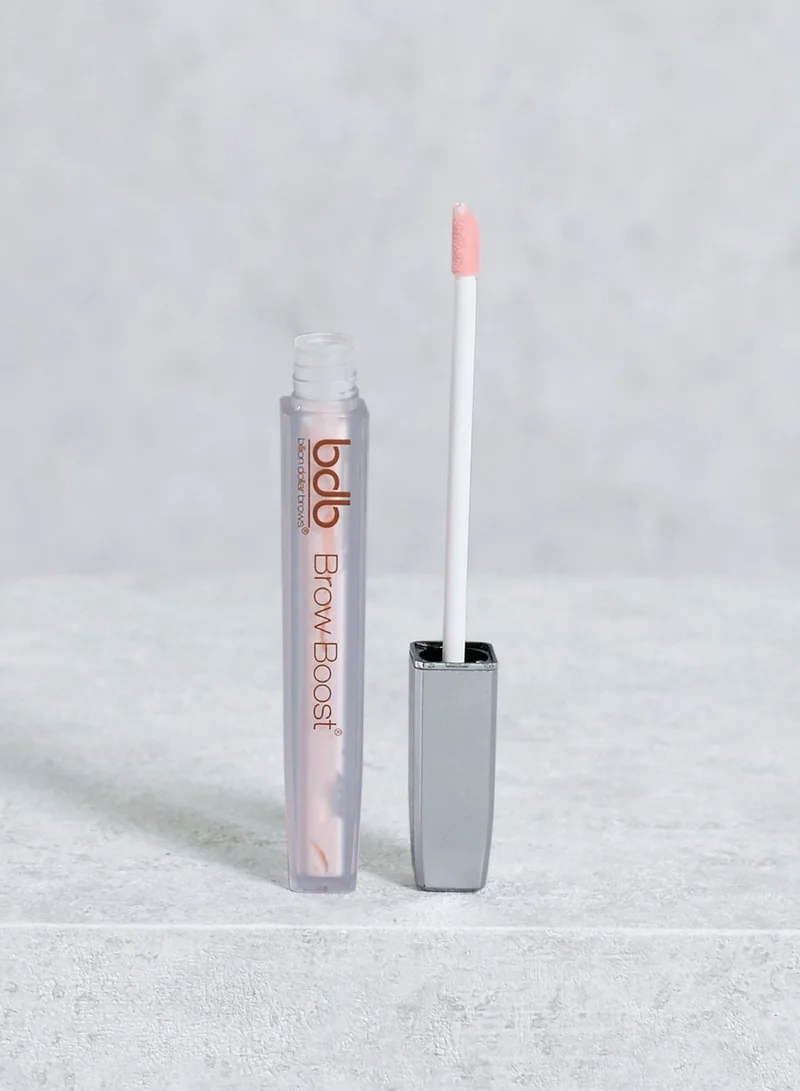 Billion Dollar Brows Brow Boost Primer & Conditioner 4Ml/0.14Oz