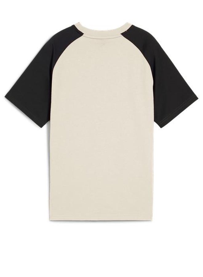 PUMA Youth Logo T-Shirt  - Image 2