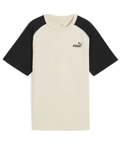 PUMA Youth Logo T-Shirt
