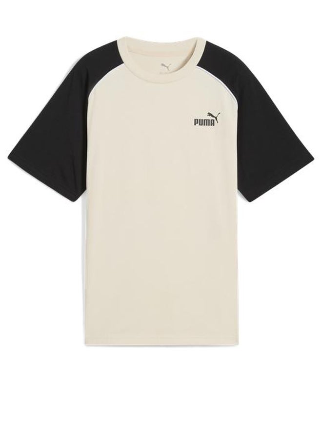 PUMA Youth Logo T-Shirt  - Image 1