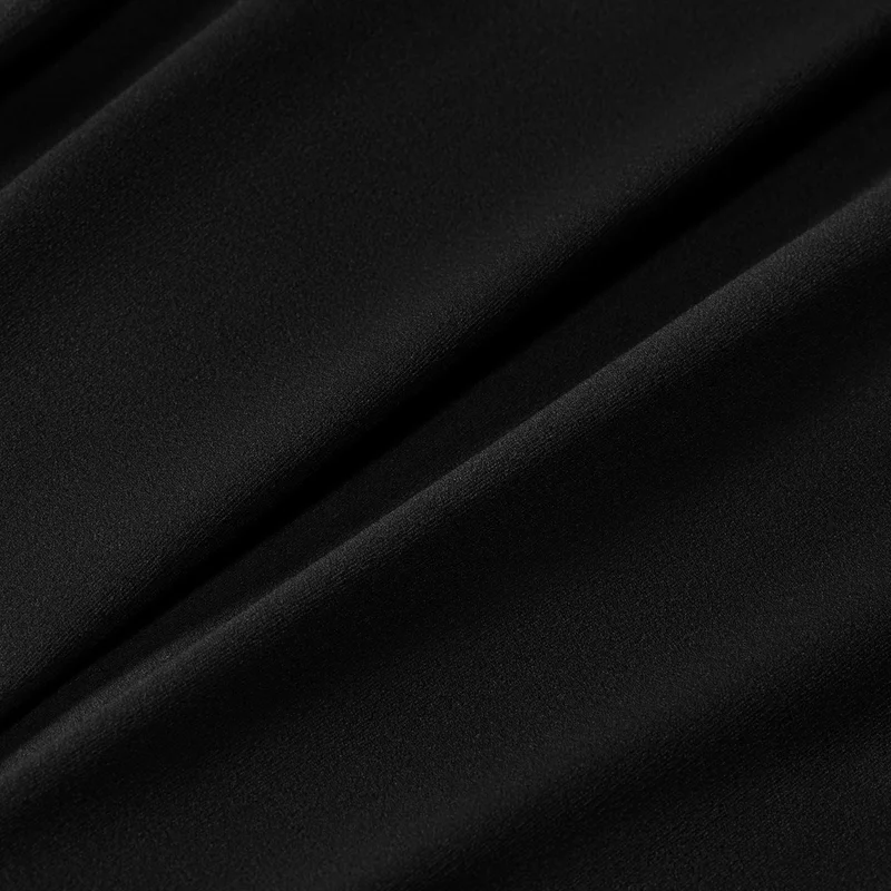 Nike Black Women's Zenvy Flared Leggings for Women | Best Price UAE