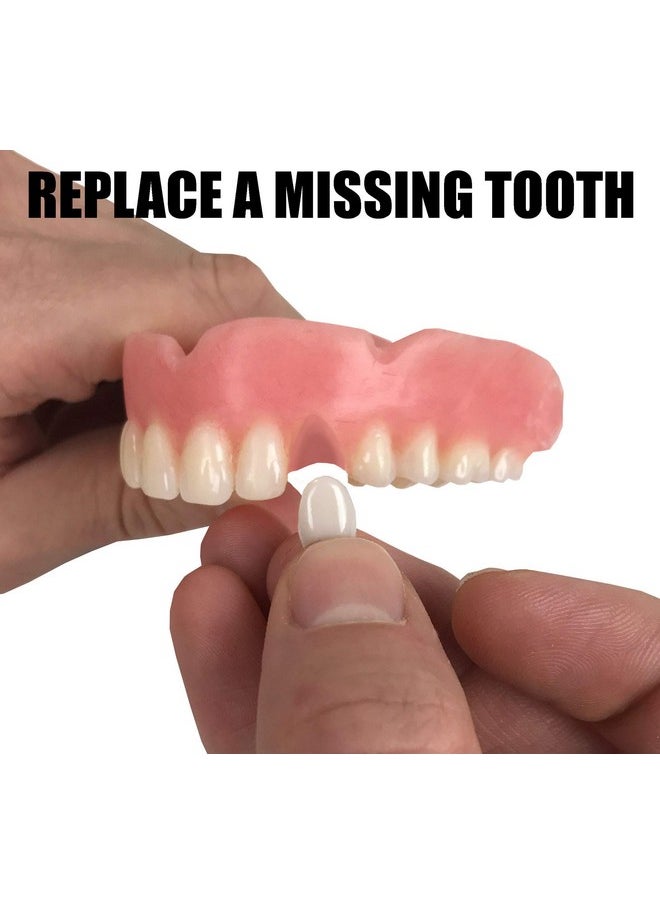 Instant Smile Instant Smile Multi Purpose Denture Repair Kit  - Image 3