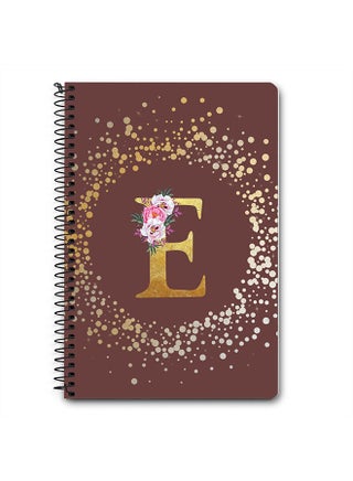 Brown -  E