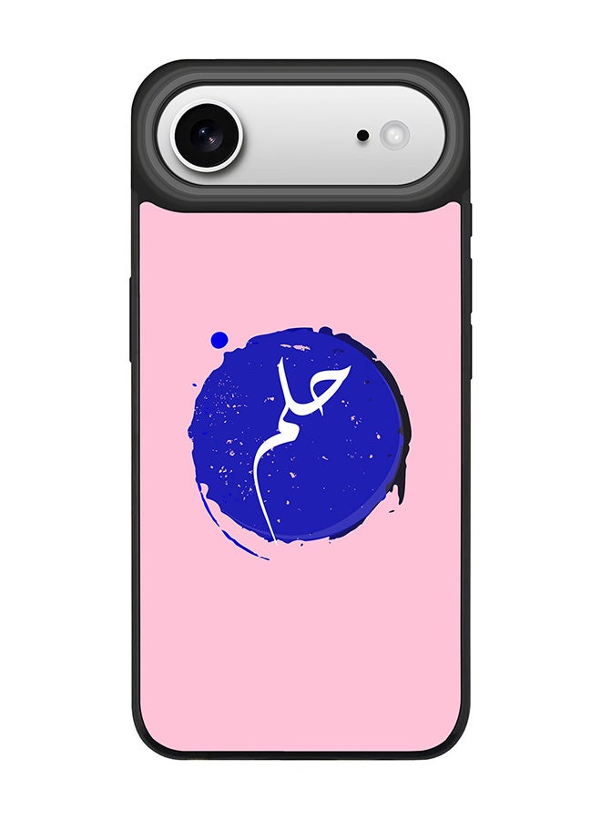 Stylizedd iPhone Air Case, [Compatible with MagSafe] Slim Magnetic cover Phone Case iPhone Air -Dream - Image 1