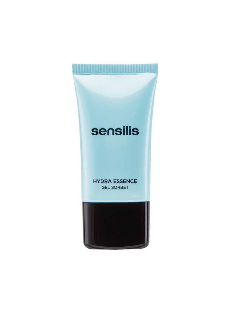 Sensilis Hydra Essence Gel Sorbet 40 mL 