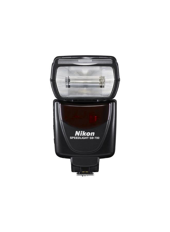 Nikon Speedlight SB-700 Black - Image 1