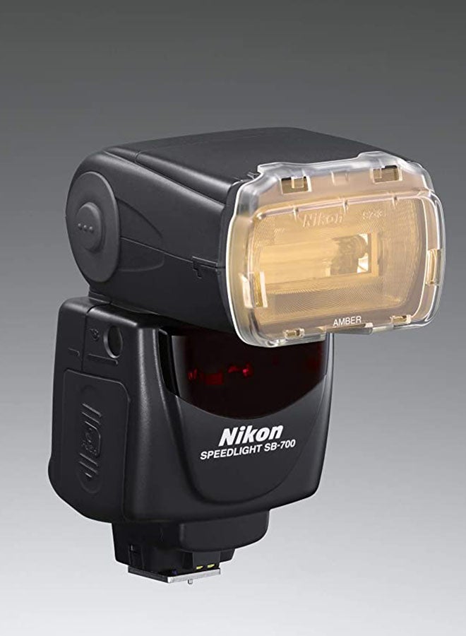 Nikon Speedlight SB-700 Black - Image 4