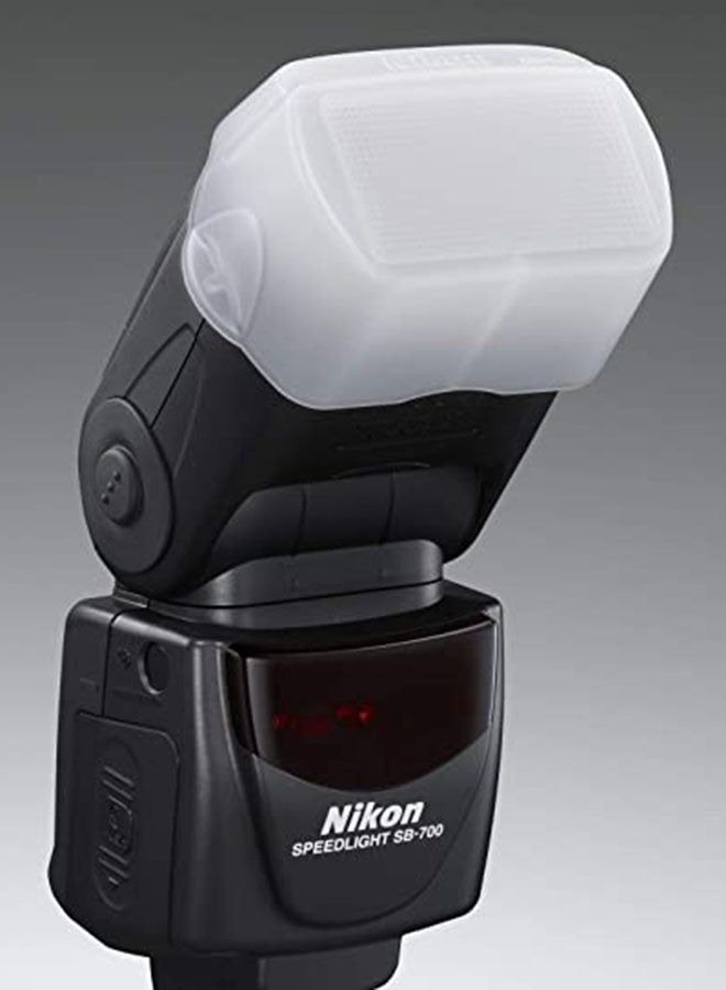 Nikon Speedlight SB-700 Black - Image 3