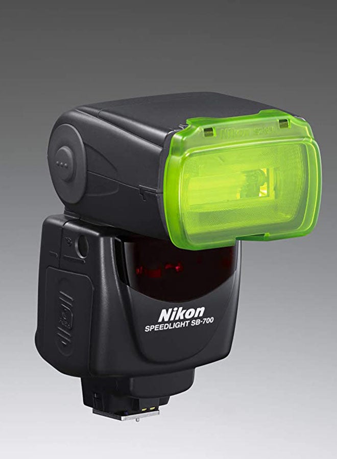 Nikon Speedlight SB-700 Black - Image 5