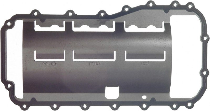 Fel-Pro OS 34212 R Oil Pan Gasket Set - Image 1