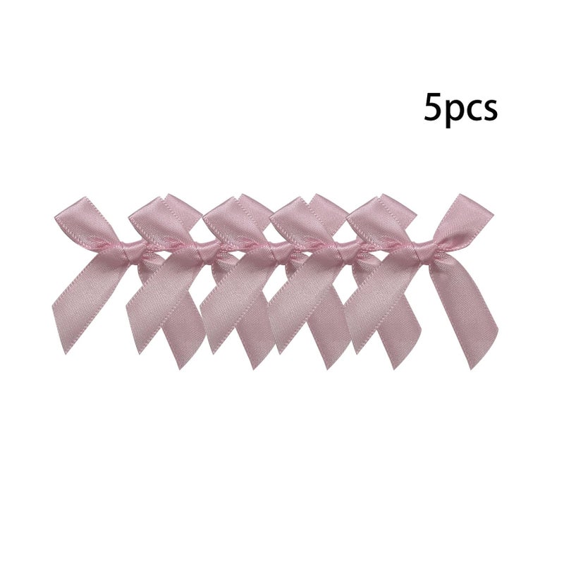 PLAP Birthday Number Balloon Bow Black Party Supplies 32 "Birthday Number Decoration (Number 2) - Image 5