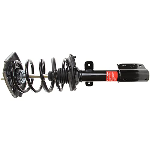 Monroe Quick-Strut 372471L Suspension Strut and Coil Spring Assembly for Chevrolet Impala - Image 1