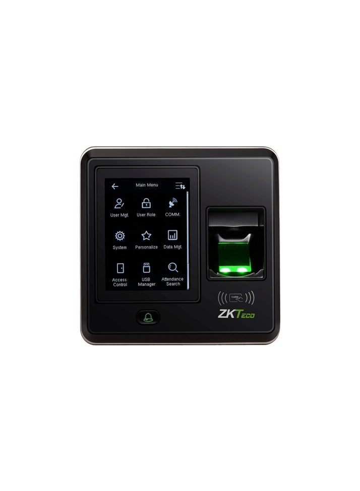 زد كيه تيكو ZKTeco ZKTeco ZKTeco FINGERPRINT ZK SF300 - Image 2
