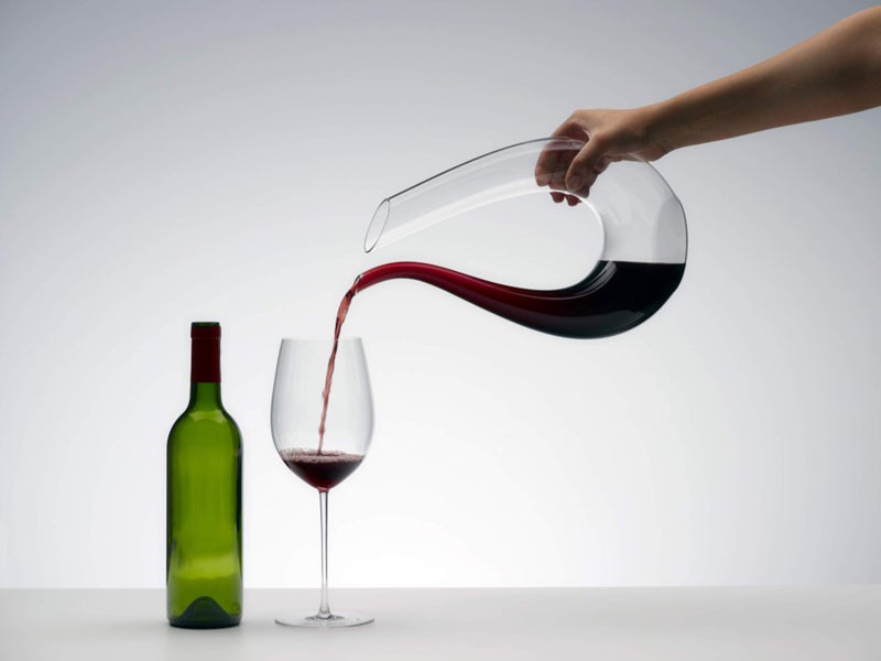 Riedel RIEDEL Cabernet Decanter  - Image 2