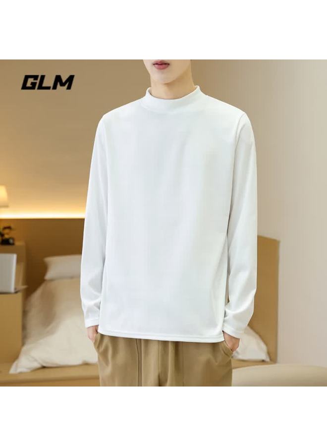 Glm Men's Long Sleeve T-shirt - Image 2