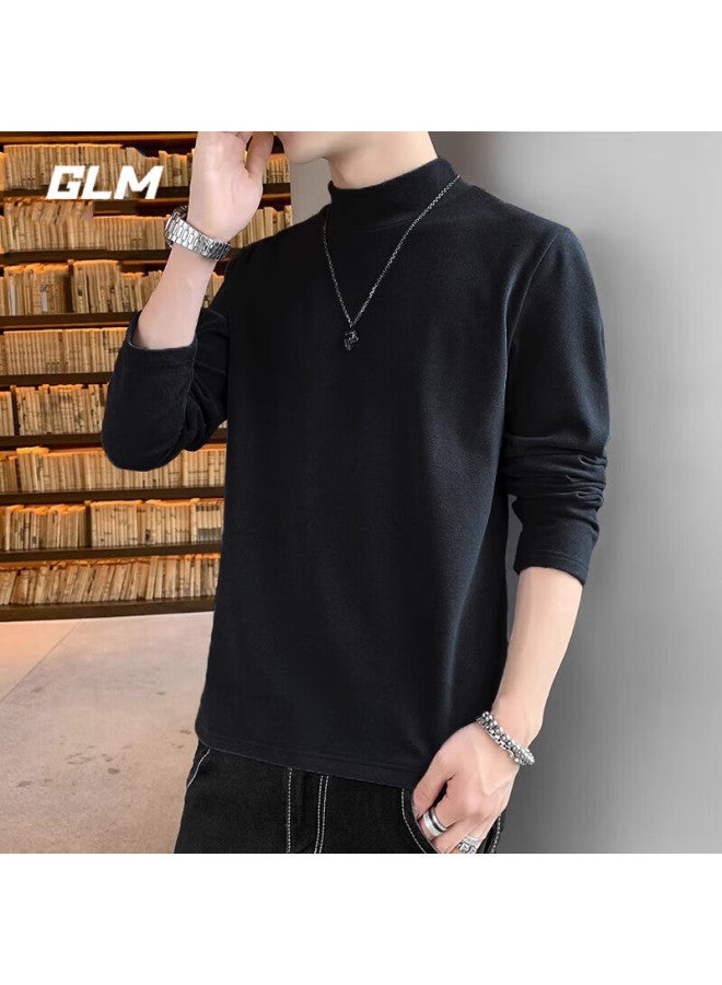 Glm Men's Long Sleeve T-shirt - Image 1
