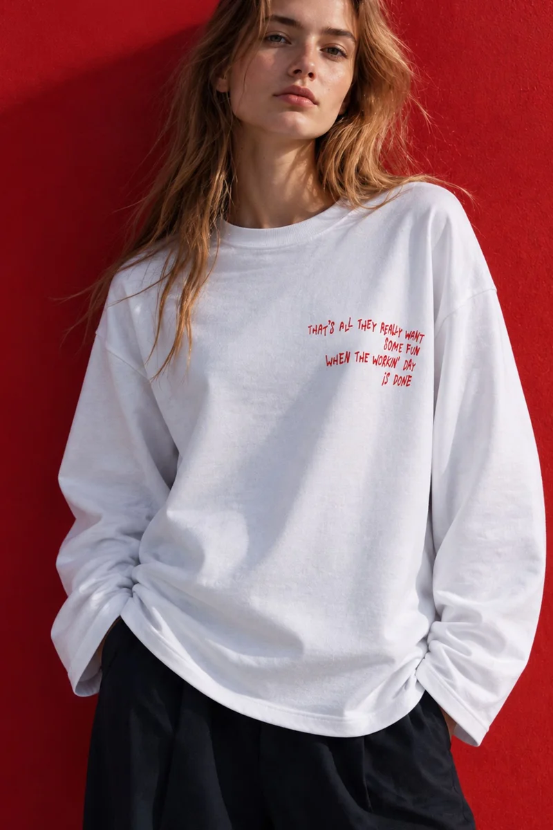 ميكسراي MIXRAY Women's Sweatshirt