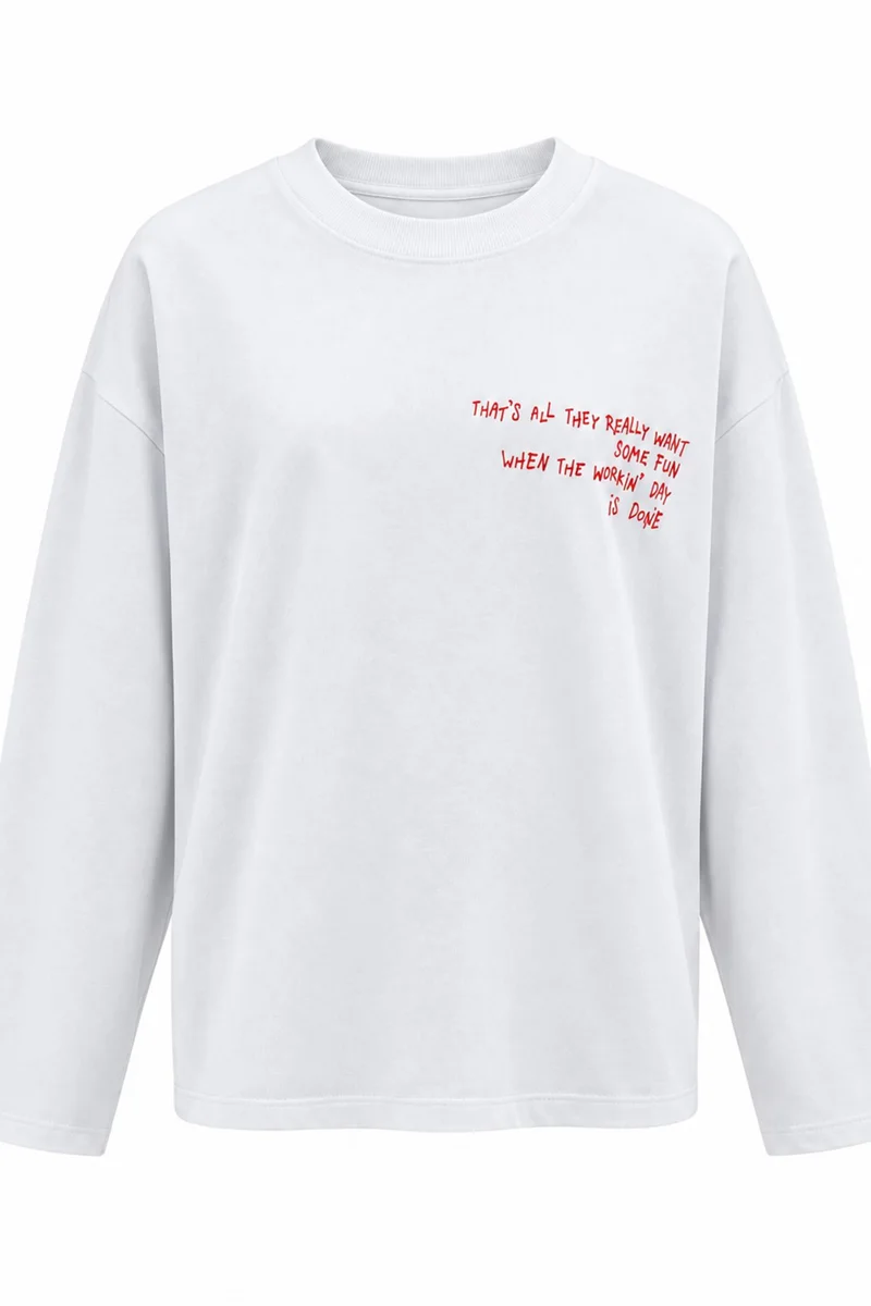 ميكسراي MIXRAY Women's Sweatshirt