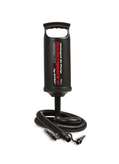 INTEX Double Quick Hand Pump 36cm  - Image 2