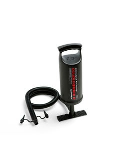 INTEX Double Quick Hand Pump 36cm  - Image 3