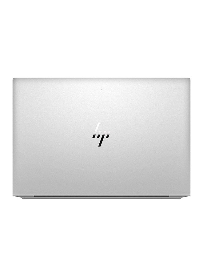 HP تم تجديده - كمبيوتر محمول EliteBook 840 G7 بشاشة 14 بوصة، معالج Intel Core i5-10310U/ذاكرة وصول عشوائي 8 جيجابايت/محرك أقراص SSD سعة 256 جيجابايت/نظام التشغيل Windows 10 - Image 2