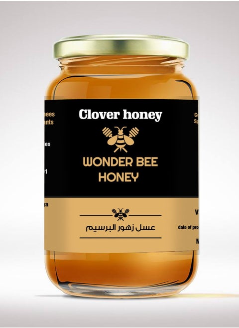 clover wonder bee 950 gm