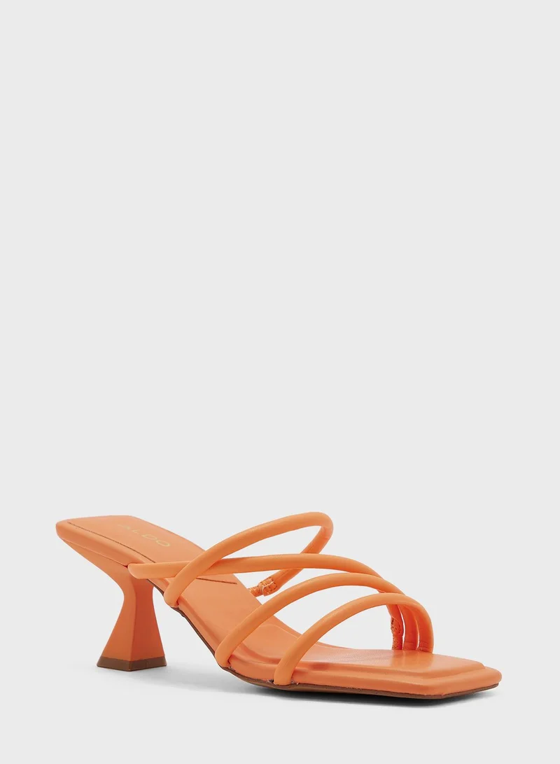 ALDO Vak Sandals